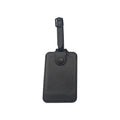 Pu Leather Luggage Tag