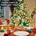 Christmas Scented Candle