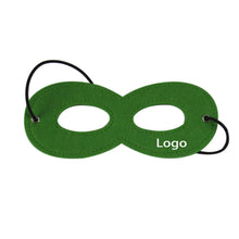 Halloween Felt Mask