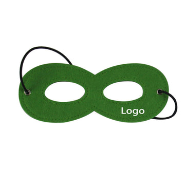 Halloween Felt Mask