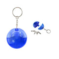 Mini 4-In-1 Screwdriver Tool Set W/Keychain
