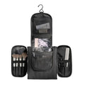 Large Capacity Hanging Travel Toiletry Bag