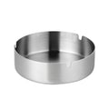 Stainless Steel Ashtray