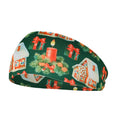 Christmas Sports Headband