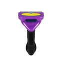Medium Pet De-Shedding Brush