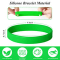 Glow in the Dark Wristbands
