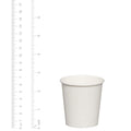 Custom Logo Disposable Paper Cup