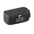 Activated Carbon Adsorption Effect Smell Proof Bag W/ Lock