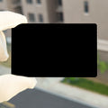 Aluminum Business Card (0.45mm thick)