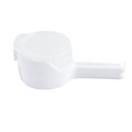 Bag Clip With Pour Spout