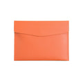 PU Leather A4 Document Folder