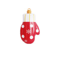 Christmas Tree Fun Shaped PVC Inflatable Pendant Balls