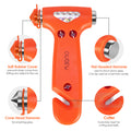 Auto Safety Emergency Hammer
