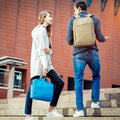 Versatile Waterproof Laptop Bag