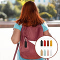 PU Leather Keychain