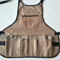 Garden Tool Apron