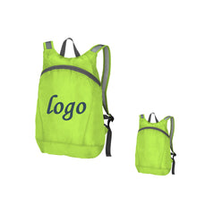 Polyester Outdoors Sport Lightweight Backpack