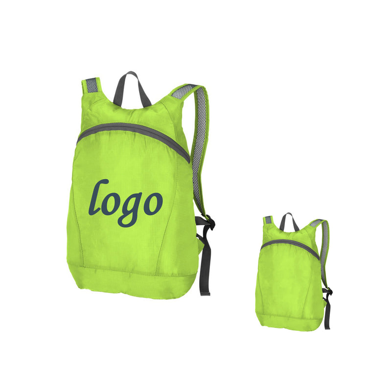 Polyester Outdoors Sport Lightweight Backpack
