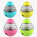 Dog Tumbler Slow Feeder Toy
