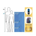 Microfiber Fast Drying Towels
