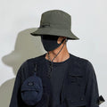 Foldable Waterproof Bucket Hat