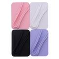 Soft Silicone Lip Holder Lipstick Holder For Cell Phone