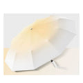 24-Rib Fully Automatic Gradient Parasol
