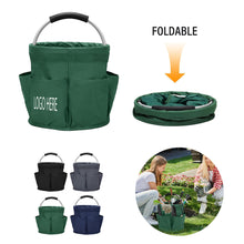 Multifunctional Foldable Carry Basket