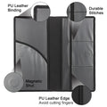 Leather Car Registration And Insurance Holder