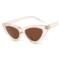 Cat-eye Sunglasses