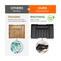Silverware Drawer Organizer