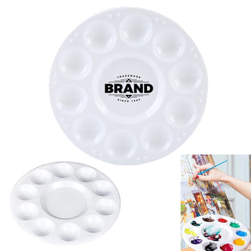 Plastic Paint Tray