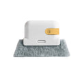 Recess Seam Cleaning Brush