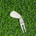 Innovative Golf Green Fork