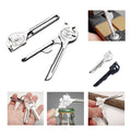 Multifunction Bottle Opener Screwdriver Keychain
