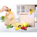 Multifunctional Magnet Sealing Clip