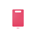 Non-Slip Plastic Cutting Board