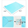 Handy Mini Picnic Mat