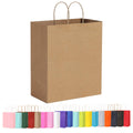 Paper Bags kraft Bags With Handles