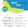 Cooling Arm Sleeves