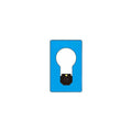 Customized Mini Folding Card Pocket Light