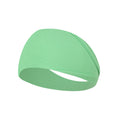 Elastic Cotton Headband For Fitness