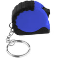 3' Mini Keychain Tape Measure