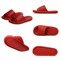 Home Simple Non-slip Soft Bottom Slippers
