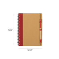Spiral Notebooks