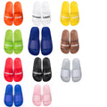 Slippers Slide Sandals