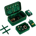 Boutique Jewelry Storage Box