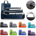 4 Set Compression Packing Cubes