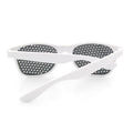 Fashion Flag Stickers Sunglasses