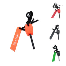 Outdoor Fire Starting Magnesium Rod